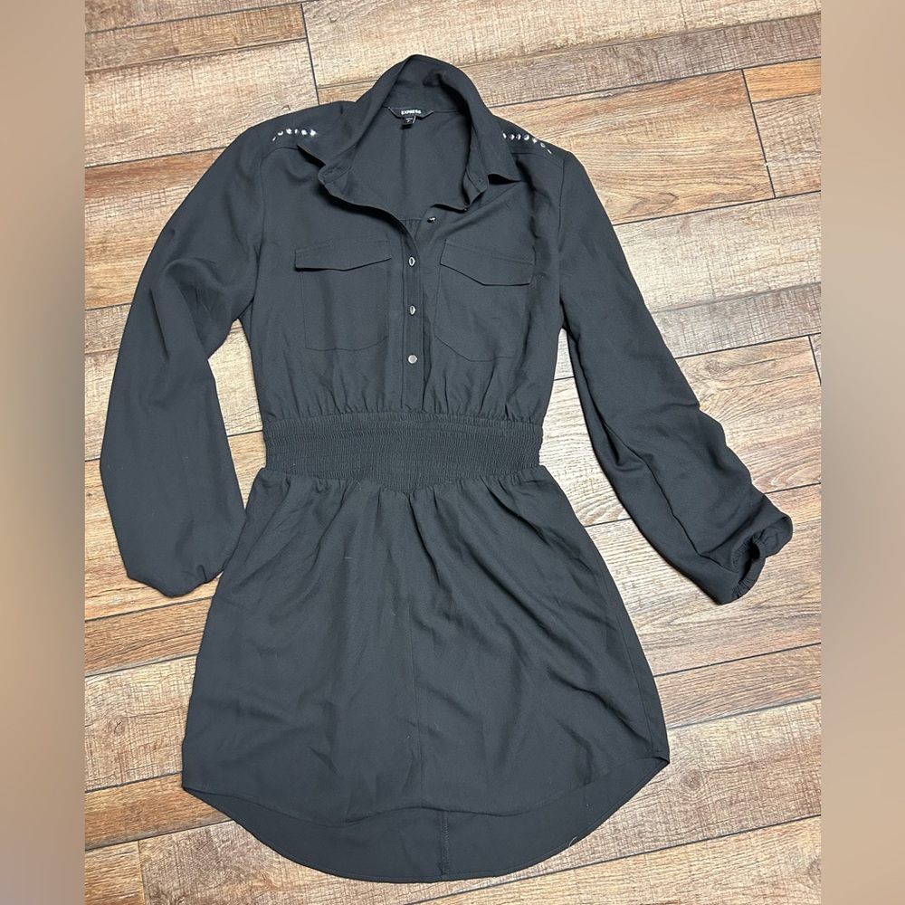Express dress